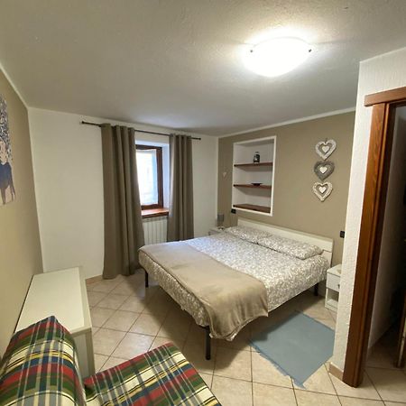 Casa Vacanze A La Salle Exteriér fotografie