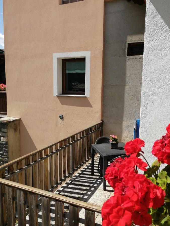 Casa Vacanze A La Salle Exteriér fotografie