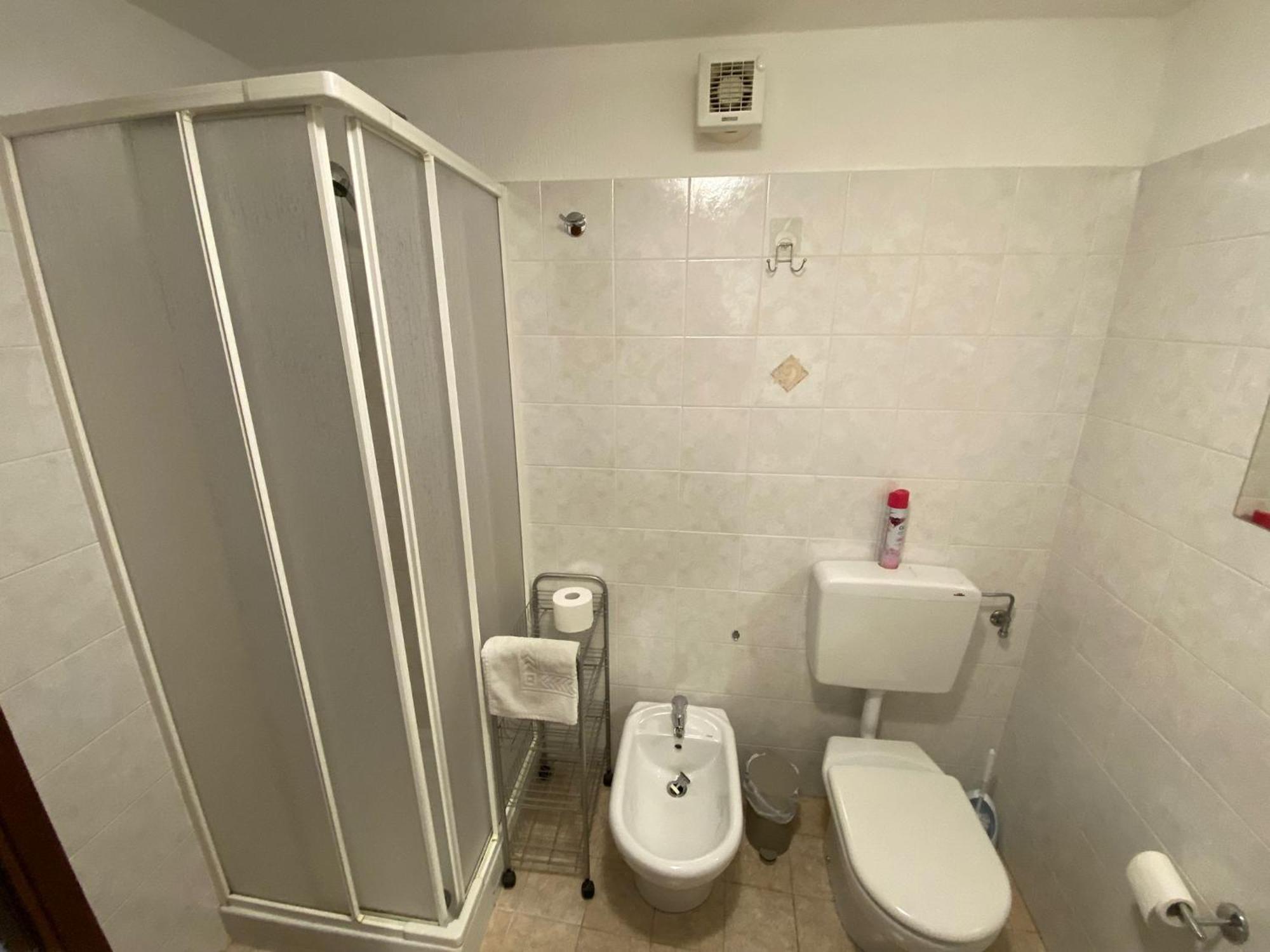 Casa Vacanze A La Salle Exteriér fotografie