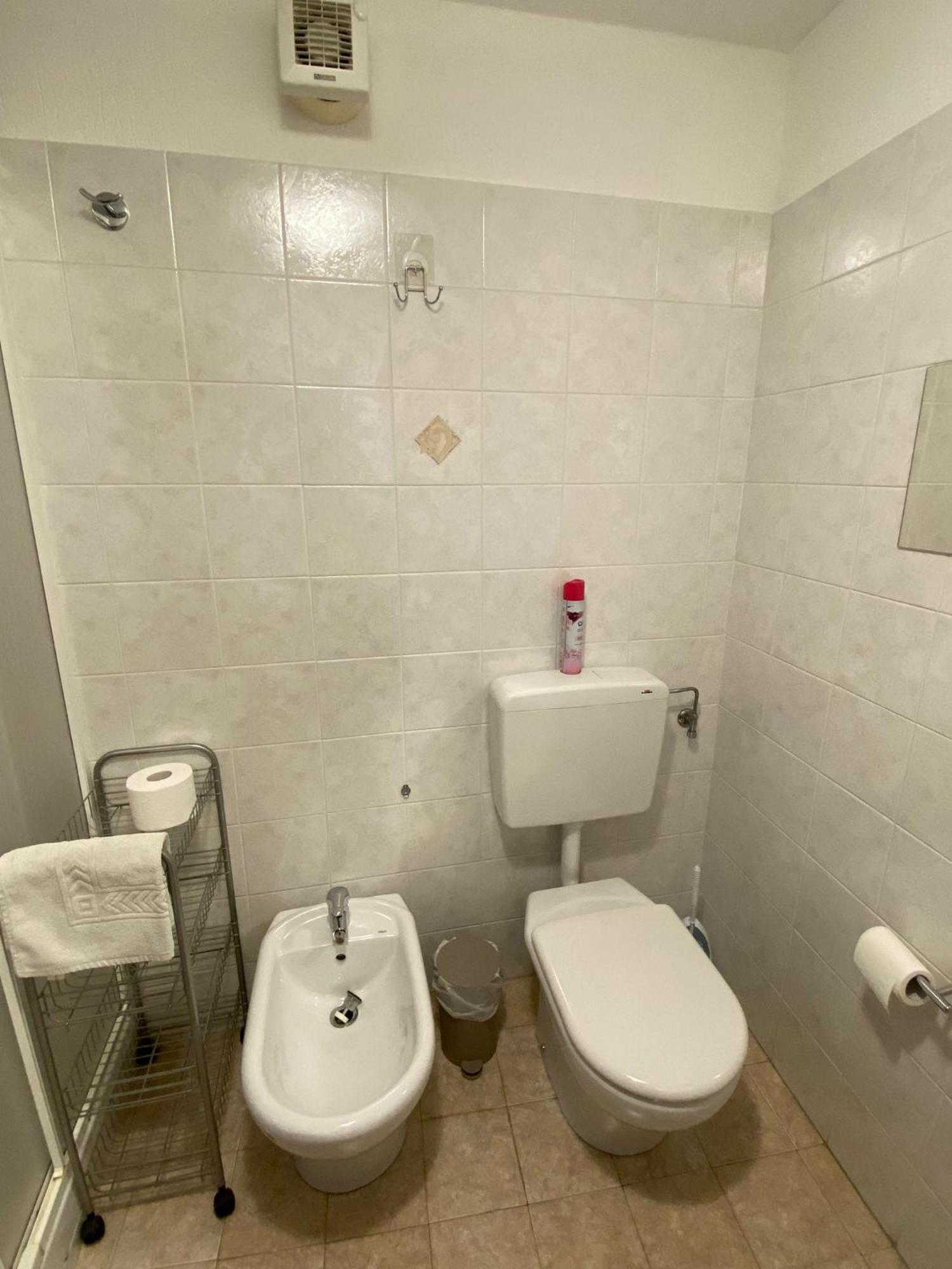 Casa Vacanze A La Salle Exteriér fotografie